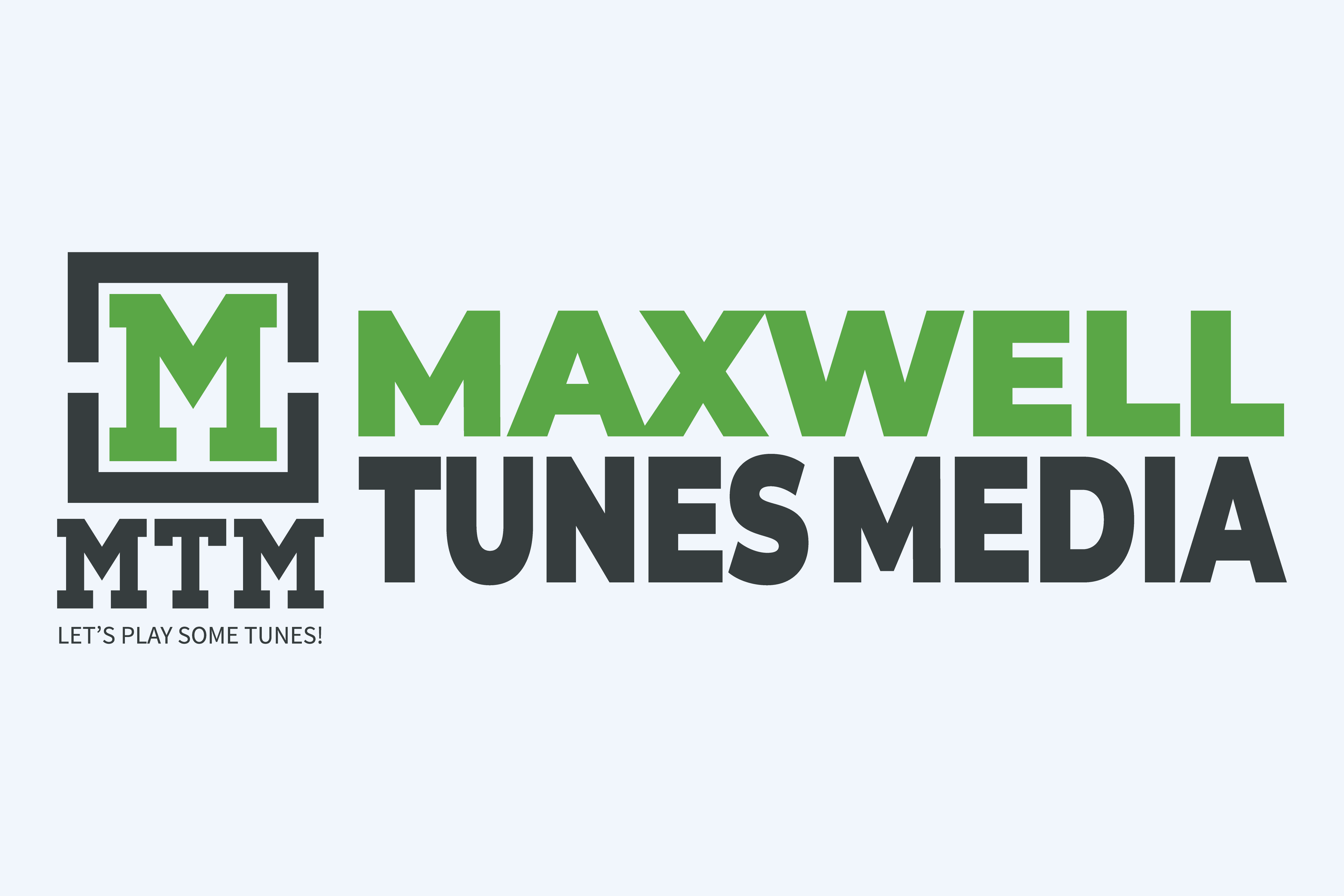 Maxwell Tunes Media